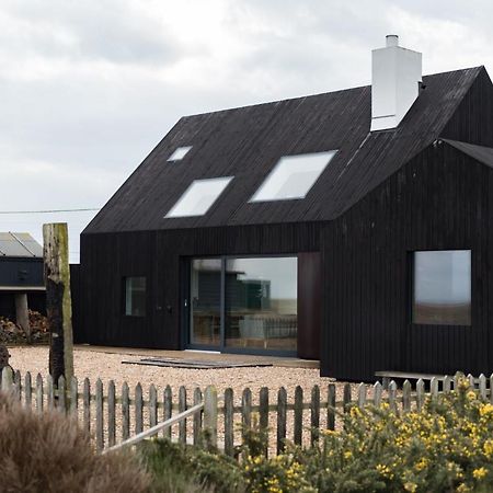North Vat By Bloom Stays Dungeness Exterior foto