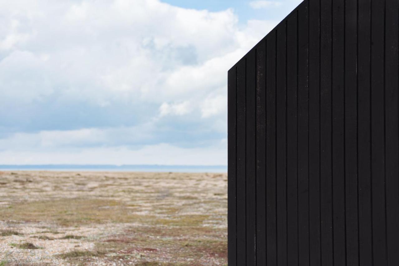 North Vat By Bloom Stays Dungeness Exterior foto