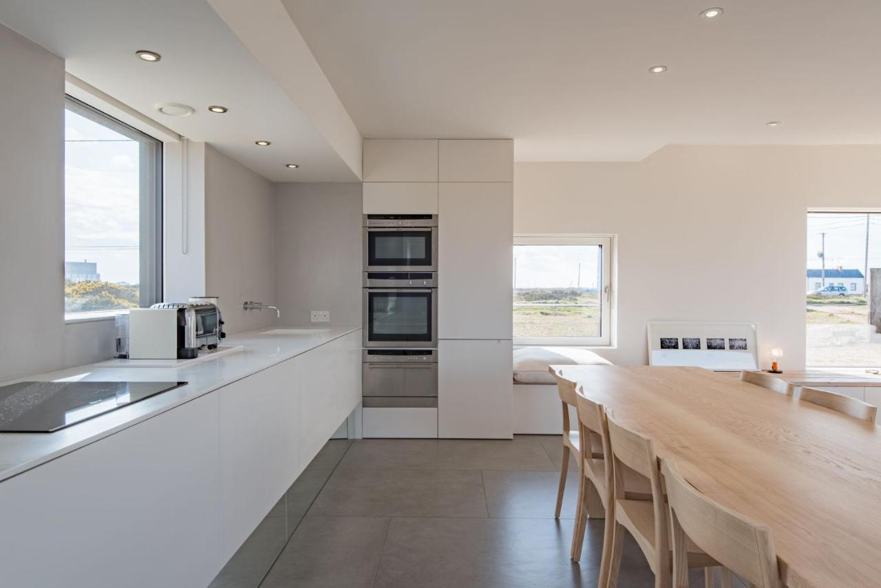 North Vat By Bloom Stays Dungeness Exterior foto